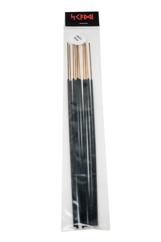 Image of Norse God Ritual Incense – 10 Hand-Dipped Sticks