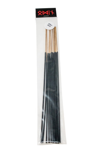 Image of Norse God Ritual Incense – 10 Hand-Dipped Sticks