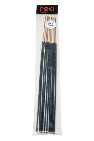 Image of Norse God Ritual Incense – 10 Hand-Dipped Sticks