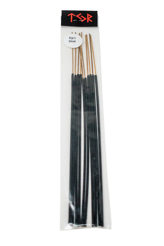 Image of Norse God Ritual Incense – 10 Hand-Dipped Sticks
