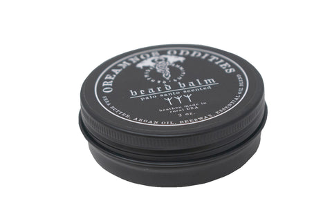 Image of 2 oz. beard balm