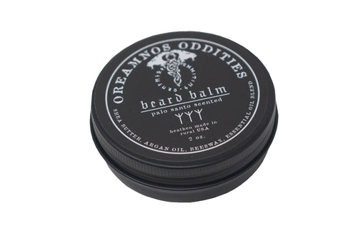 Image of 2 oz. beard balm