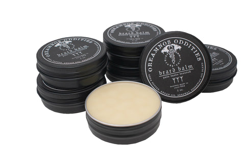 Image of 2 oz. beard balm