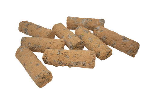 Image of palo santo & mountain sage herb bundle