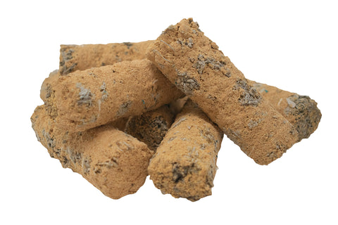 Image of palo santo & mountain sage herb bundle