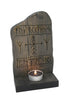 home protection bindrune rune stone altar