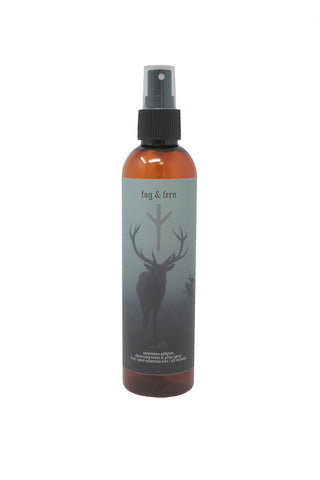 Image of Altar Spray – 8oz Ritual Mist for Cleansing, Consecration & Norse Deity Work