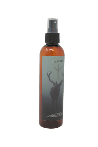 Image of Altar Spray – 8oz Ritual Mist for Cleansing, Consecration & Norse Deity Work