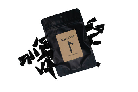 Image of Norse Pagan Cone Incense - 30 Pack Hand Dipped Ritual Offerings