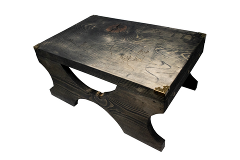 Image of yggdrasil altar table