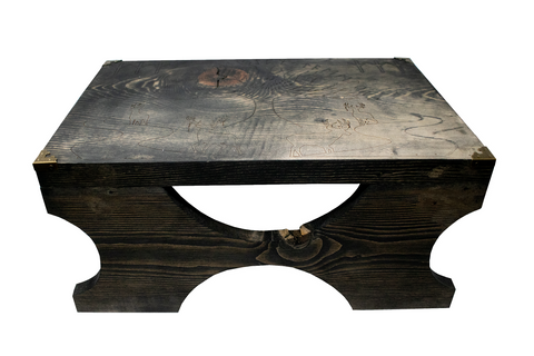 Image of yggdrasil altar table