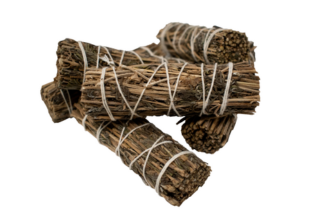 Image of Lavender Herb Bundle