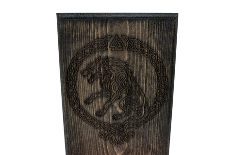 Image of Fenrir Altar