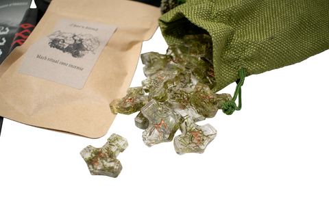 Image of Thor Ritual Gift Set