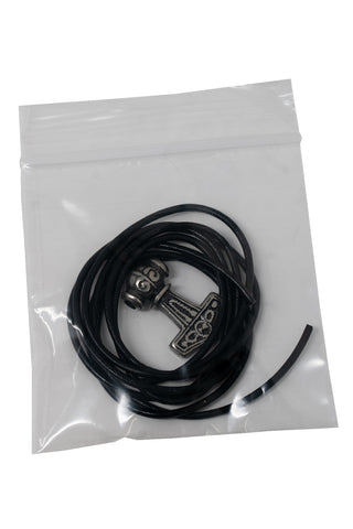 Image of Thor's Hammer from Ödeshög replica