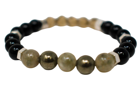 Image of Protection Bracelet To Block Negative Energy