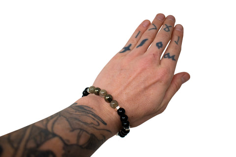 Image of Protection Bracelet To Block Negative Energy