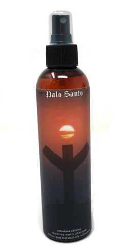 Image of Altar Spray – 8oz Ritual Mist for Cleansing, Consecration & Norse Deity Work