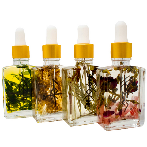 Image of 30ml Norse God Anointing Oil – Ritual Oil for Invocation & Consecration