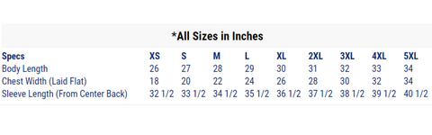 Image of Icelandic magical staves hoodie