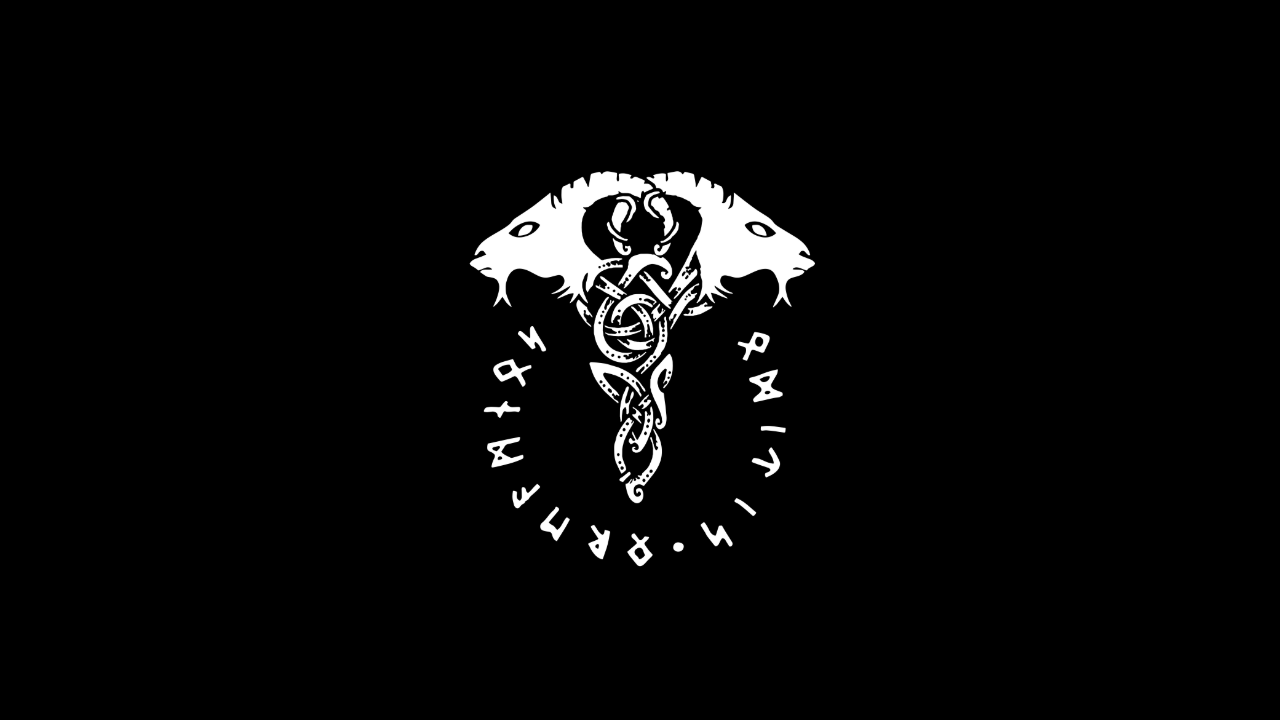 Oreamnos Oddities logo
