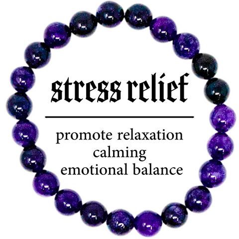 Image of Stress Relief Bracelet