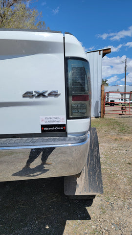 Image of what would odin do sticker