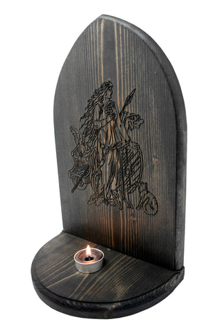 Image of Freya Altar