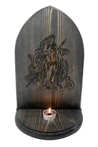 Image of Freya Altar