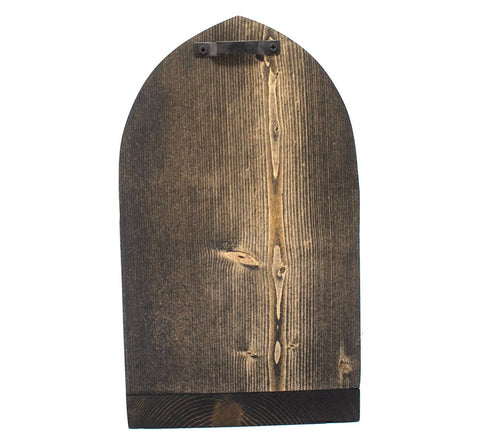 Image of Loki bindrune altar