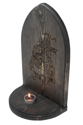 Image of Loki Altar