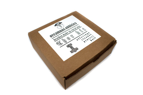 Image of Thor ritual kit