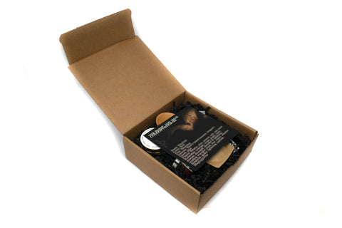 Image of Thor ritual kit