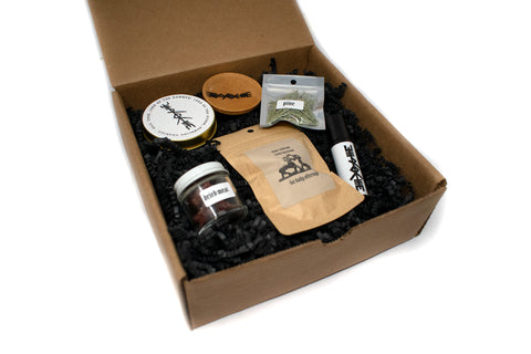 Image of Thor ritual kit