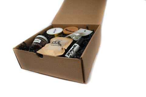 Image of Thor ritual kit