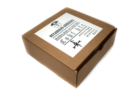 Image of Loki ritual kit