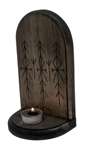 Image of Home protection altar