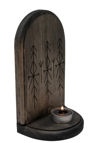 Image of Home protection altar