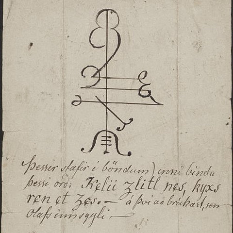 Image of rune incense dish, algiz rune, norse incense dish, pagan incense dish, viking incense dish, nordic incense dish, heathen incense dish, rune incense dish, elder futhark incense dish