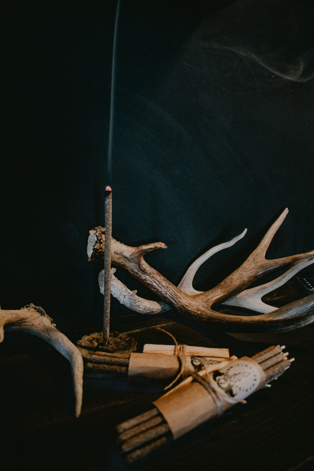 How to cleanse your home of negative energies