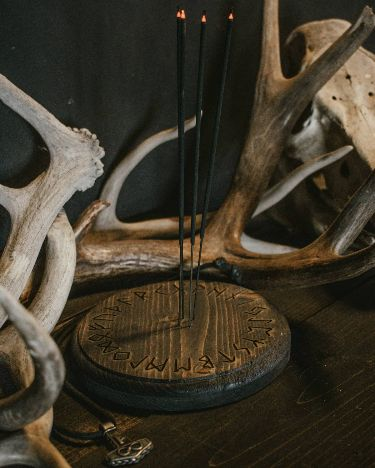 norse pagan ritual tools – Oreamnos Oddities