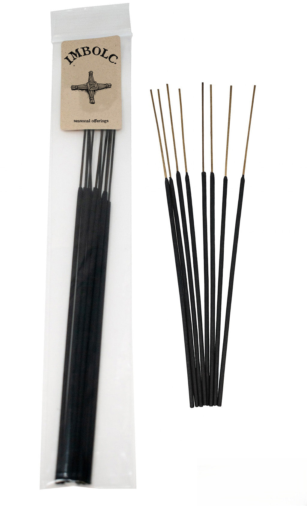 Imbolc ritual Incense – Limited edition