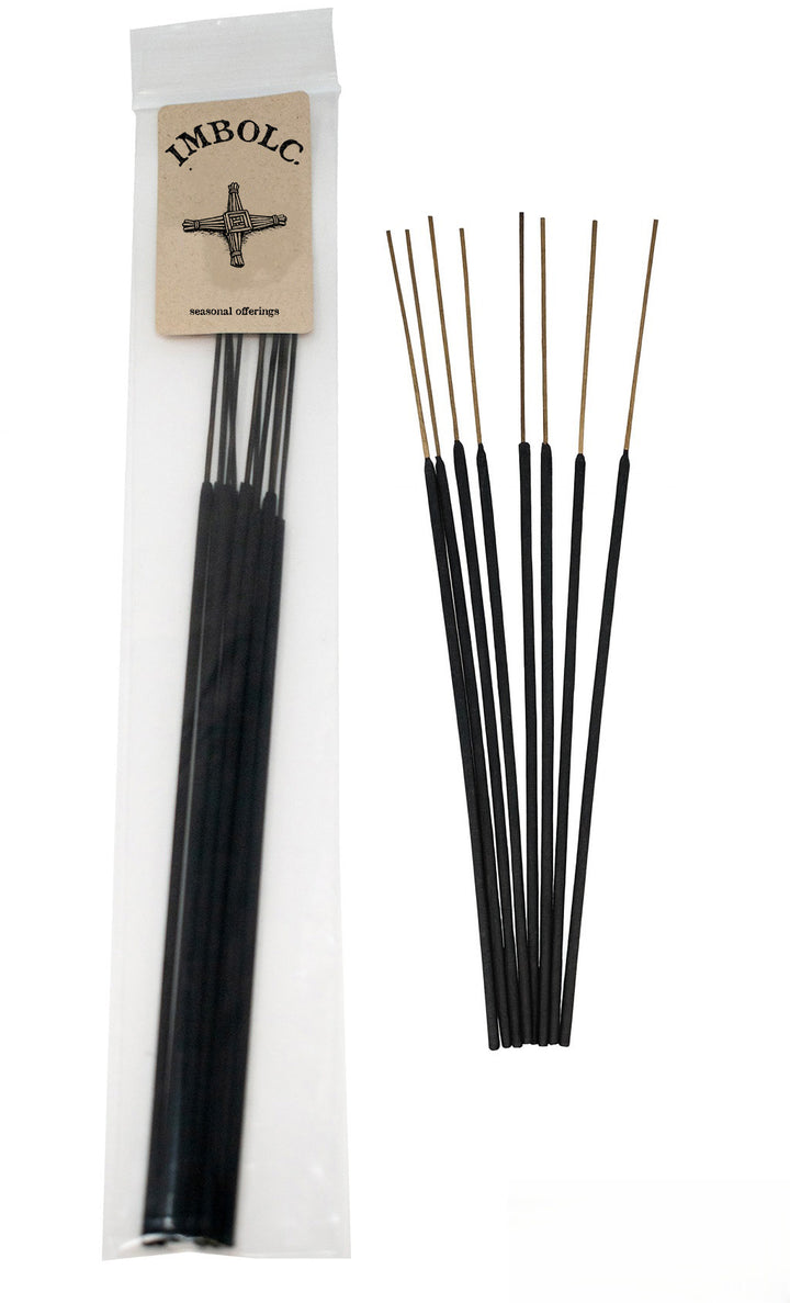 Imbolc ritual Incense – Limited edition