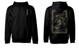 Ragnarök Bindrune Hoodie