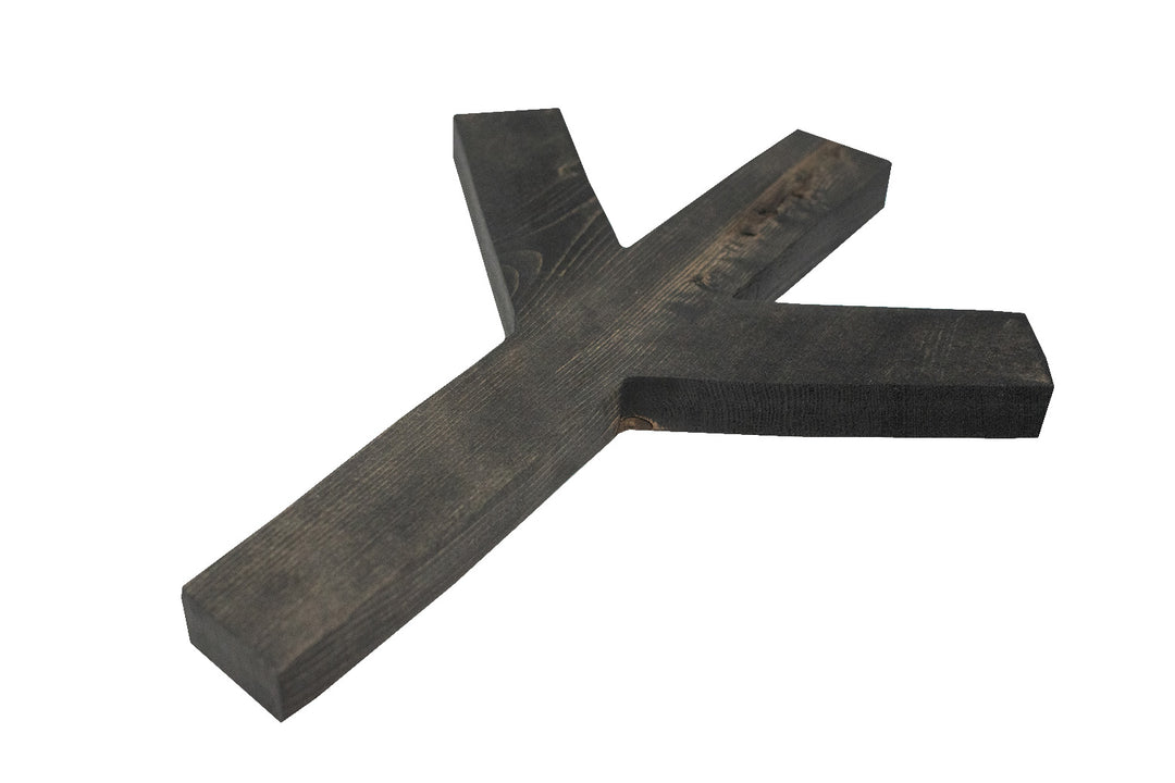 algiz rune wall hanger for home protection