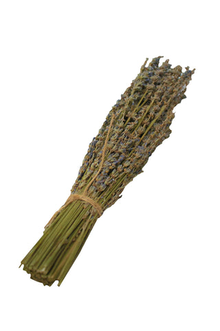 Image of lavender herb bundle