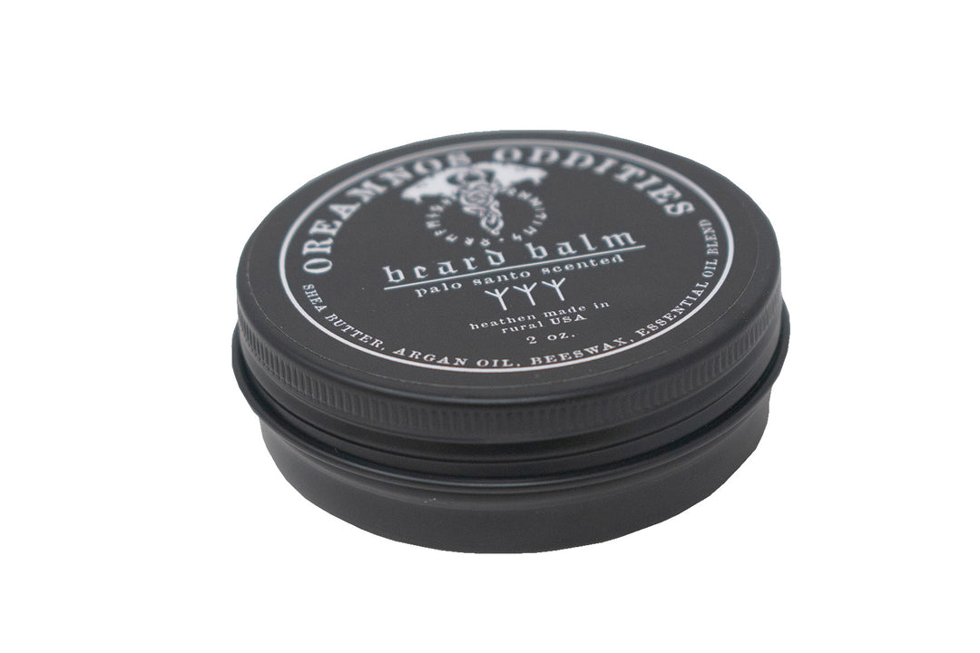 2 oz. beard balm