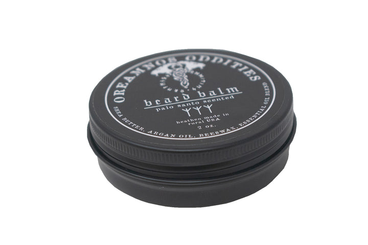 2 oz. beard balm