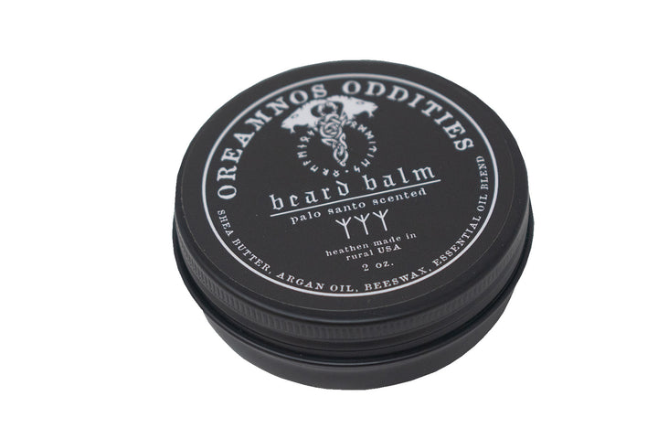 2 oz. beard balm
