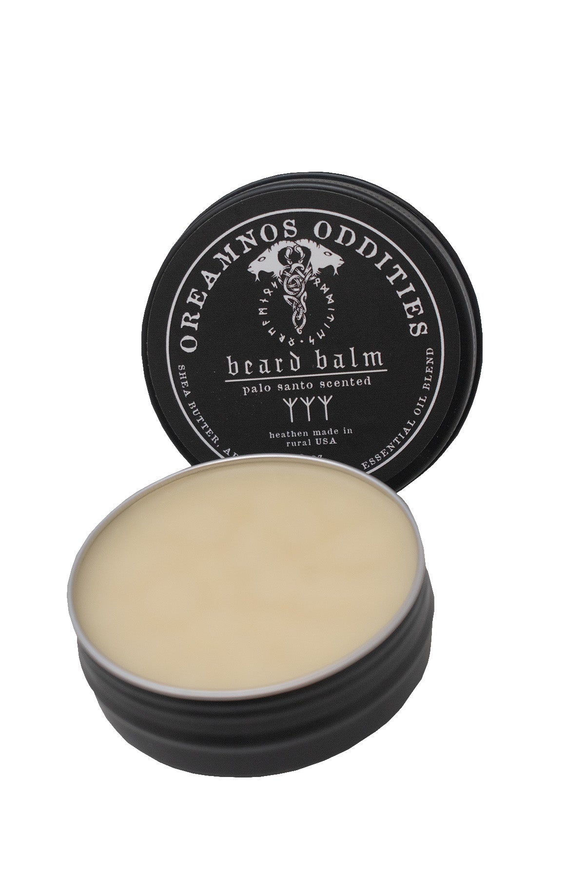 2 oz. beard balm